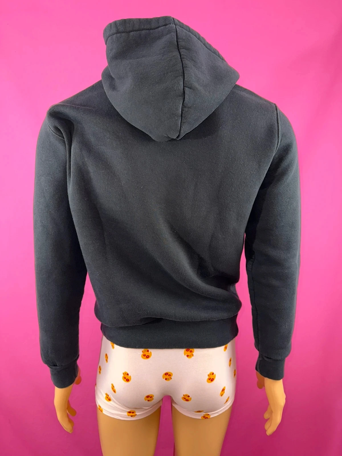 Marvel Venom-sweatshirt schoon weinig gebruikt – photo 6